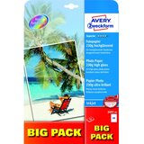 Avery Zweckform Foto papir Ink-Jet Superior A4 - 230 g Cene
