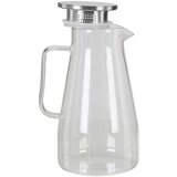 Premier Housewares Steklena karafa 1,8 l Winslet – | Shoptok.si