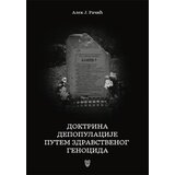  Doktrina depopulacije putem zdravstvenog genocida cene