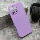  Maska VELVET TOUCH za iPhone 16 Pro Max/ ljubičasta Cene