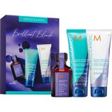 Moroccanoil Brilliant Blonde set (za plavu kosu) | shoptok.hr