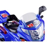  Motocikl za punjive baterije u boji LED svjetla PA0241 | shoptok.hr