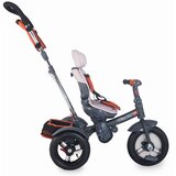  Dječji tricikl Giro Plus crveni | shoptok.hr