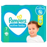 Pampers JP MINUS 7 (44 KOM) 2/126 Cijene