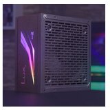 Aerocool napajanje 1000W LUX RGB 1000M (Gold) 230V APFC EU Box ACPG-LMK0AEC.11 | ePonuda.com