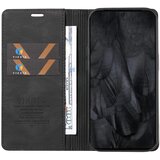 INORCO Denarnica telefonska torbica za Google Pixel 8 Pro, usnjena prevleka na dotik kože, stojalo za ogled, (22033967) | Shoptok.si