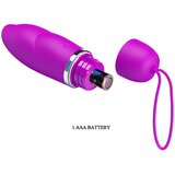Pretty Love 2024 Set vibratora Purple Desire | Eponuda.com