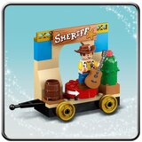 Lego Disney 43212 Disney praznični vlak | Shoptok.si