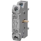 Siemens Pomožno stikalo Dig.Industr. 3LD9200-5C, (20890148) Cene