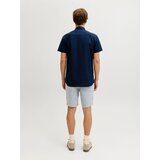 JJ Rebel Muški šorc JREBSUNNY CHINO SHORT REG, Siva | Eponuda.ba