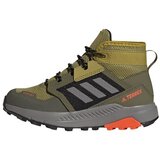 Adidas Pohodništvo Terrex Trailmaker Mid Rrdy JR Zelena | Shoptok.si