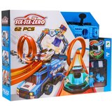 Extreme trkača staza s 2 petlje | shoptok.hr