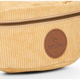 Rip Curl Torbice za okrog pasu WAIST BAG SMALL CORD Bež | Shoptok.si