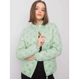Z-Desing Jacket Style Jacket-NM-DE-KR-H-1093.99P-Pistachio | Shoptok.si
