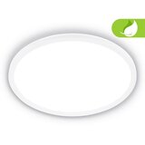 XXXL Plafonjera LED 14,2 W 3000 lm 4000K Ultra Efikasna B O | shoptok.hr