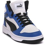 Puma 06 REBOUND V6 MID JR Bijela Cijene