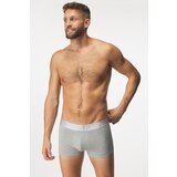 Calvin Klein Jeans boksarice TRUNK X3 Črna | Shoptok.si