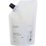 vielö organsko milo za telo - 500 ml Cene