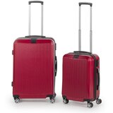 Scandinavia Putni kofer Scandinavia Carbon Series - rosegold, 40 l Cijene