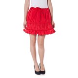 Denny Rose SHORT SKIRT WOMAN RED | Shoptok.si