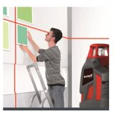 Einhell laser sa ukrštenim linijama te-ll 360 2270119 | ePonuda.com