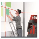 Einhell Mjerni instrument nivelir križni TE-LL 360 G | shoptok.hr