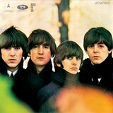 PARLOPHONE THE BEATLES - Beatles For Sale | Eponuda.com