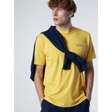 Maserati majica kratkih rukava, žuta | shoptok.hr