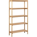 Actona biblioteka od hrastovine Acton Braidwood | shoptok.hr