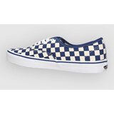 Vans Authentic Checkerboard Superge primary true blue / white | Shoptok.si