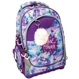  ŠKOLSKA TORBA GIRL POWER CONNECT SM 88084 | Eponuda.ba