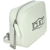 Cult Ročne torbice X16.003 Bela | Shoptok.si