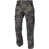 Albo Radne pantalone CRAMBE maskirno zelene XXL /51512 Cene