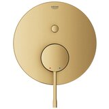 Grohe Essence Mešač sa prebacivačem BRUSHED HARD GRAPHITE 24058AL1 | ePonuda.com