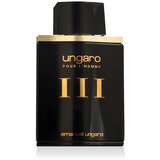 Emanuel Ungaro Pour L'Homme III 100 ml toaletna voda za muškarce Cijene