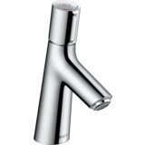 Hansgrohe enoročna armatura za umivalnik Talis Select S 80 brez zgornjega dela sifona (72041000) | Shoptok.si
