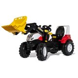 Rolly Toys traktor FarmTrac Steyr 6300 Terrus CVT Cene