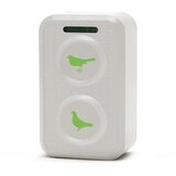 Isotronic Otjerivač ptica 1W/6xAAA | Eponuda.com
