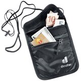 Deuter naprsna torbica Security Wallet II | Shoptok.si