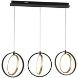 Ferotehna orion led viseća svjetiljka (25 w, topla bijela) | shoptok.hr