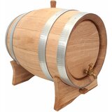 Hrastova bačva 15L extra solid | shoptok.hr