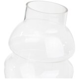 Casa Selección Steklena vaza (višina 25 cm) Clara – | Shoptok.si