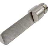 Toolcraft T05 spajkalna konica ploščata oblika velikost konice 7 mm dolžina konice 30 mm vsebina\, količina\, vsebina količinskih enot na prodajno enoto 1 kos, (20429060) | Shoptok.si