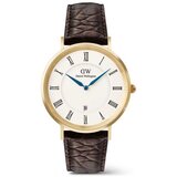 Daniel Wellington dw00100912 clasic 40 roman numeral | Eponuda.com