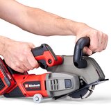 Einhell TP-MA 36/30 Li BL - Solo, Akumulatorska glodalica za kanale u zidu - (4350800) | ePonuda.com