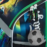 BAAGL Prvošolski set Zippy Football Player (3-delni) + DARILO | Shoptok.si