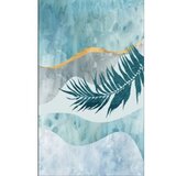  CT-5424 multicolor bathmat set (2 pieces) | Eponuda.com
