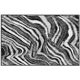 Oyo home Tepih Zebra, 140 x 220 cm | shoptok.hr