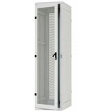 Triton kabinet, perforirana sp.vrata 600x800 42U RMA-42-L68-CAX-A1 | Shoptok.si