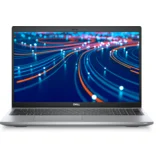 Dell Obnovljeno - znaki rabe - Prenosnik LATITUDE 5520 / i5 / RAM 8 GB / SSD Disk / 15.6" FHD, (21229280)